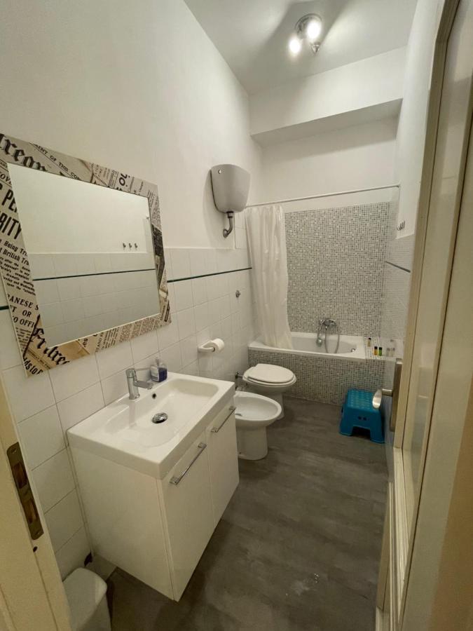 Moshi Moshi Bed & Breakfast Roma