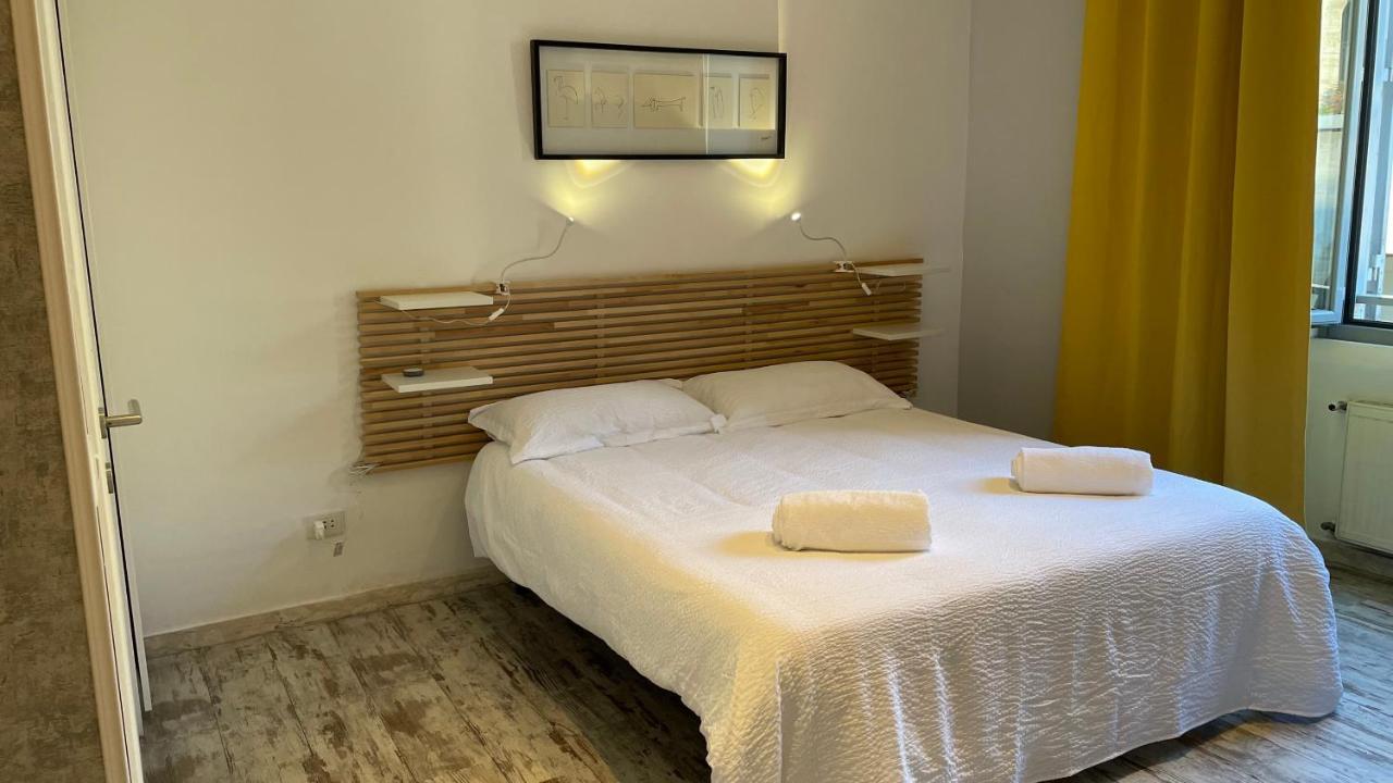 Moshi Moshi Bed and breakfast