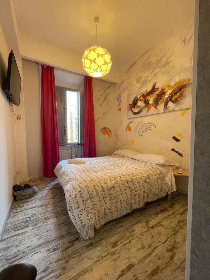Bed and breakfast Moshi Moshi
