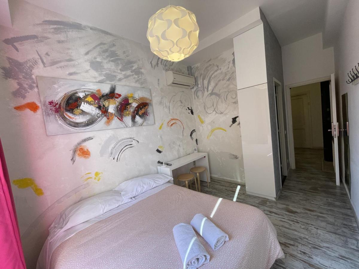 Moshi Moshi Bed and breakfast 3*