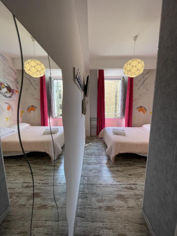 Bed and breakfast Moshi Moshi Roma