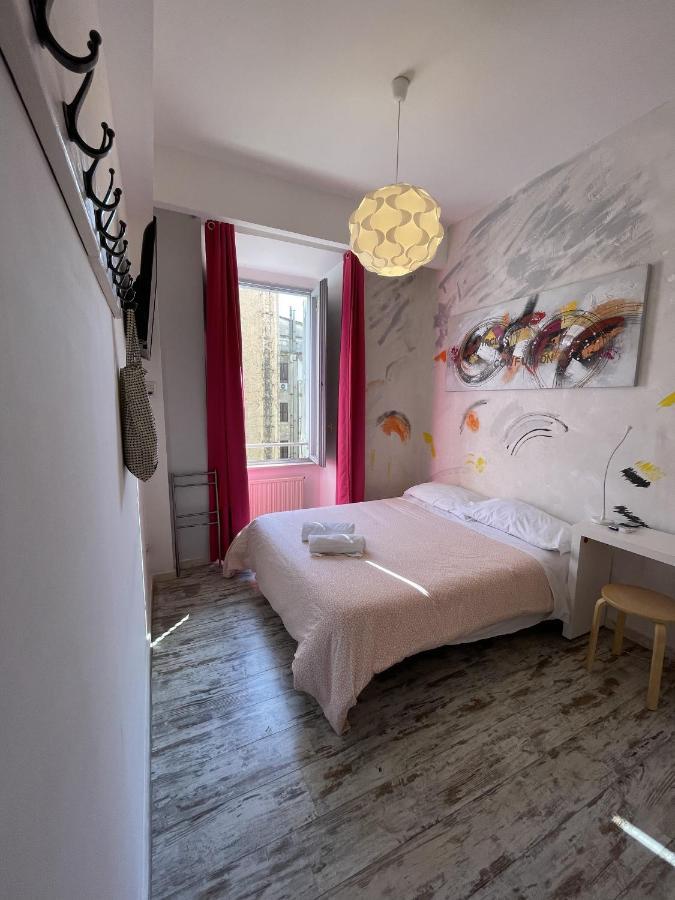 Bed and breakfast Moshi Moshi