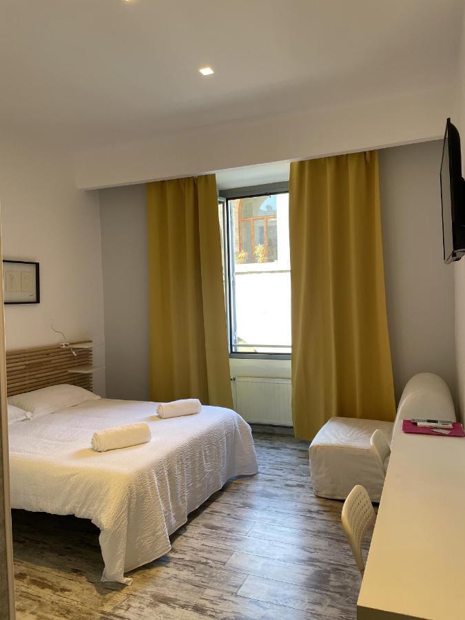 Moshi Moshi Bed and breakfast 3*