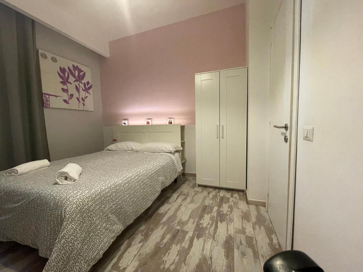 Moshi Moshi Bed and breakfast 3*