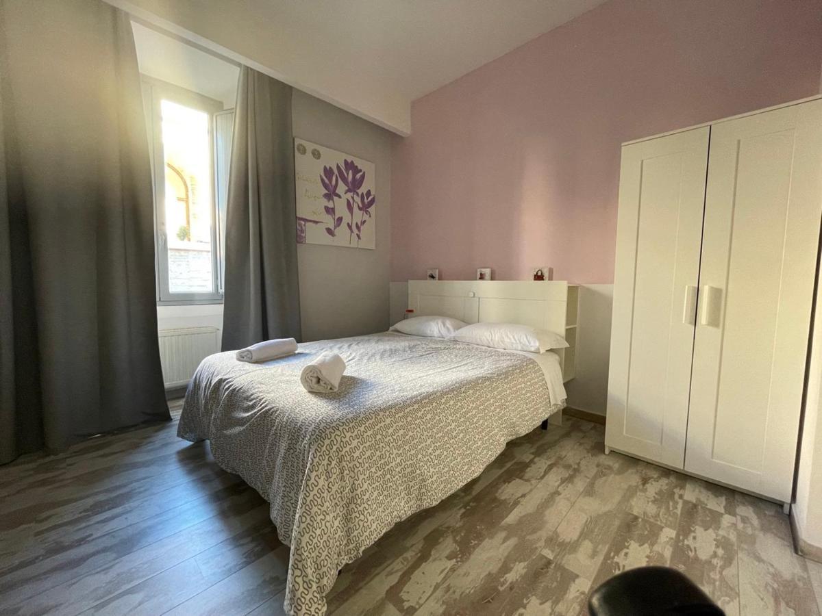 Moshi Moshi Bed and breakfast