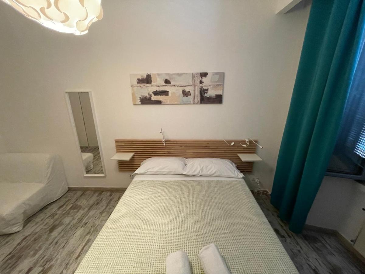 Moshi Moshi Bed and breakfast