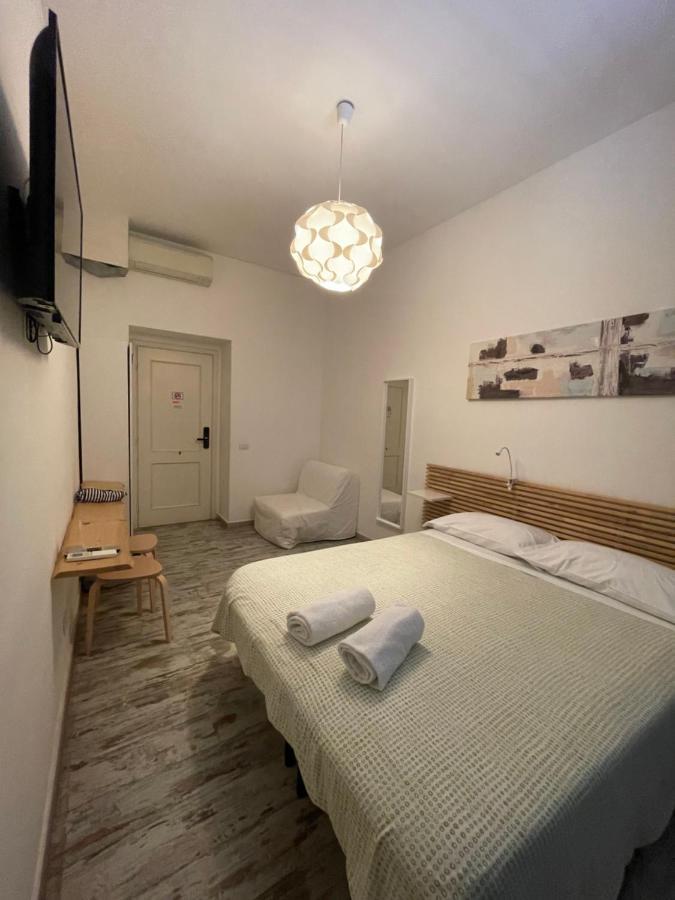Bed and breakfast Moshi Moshi