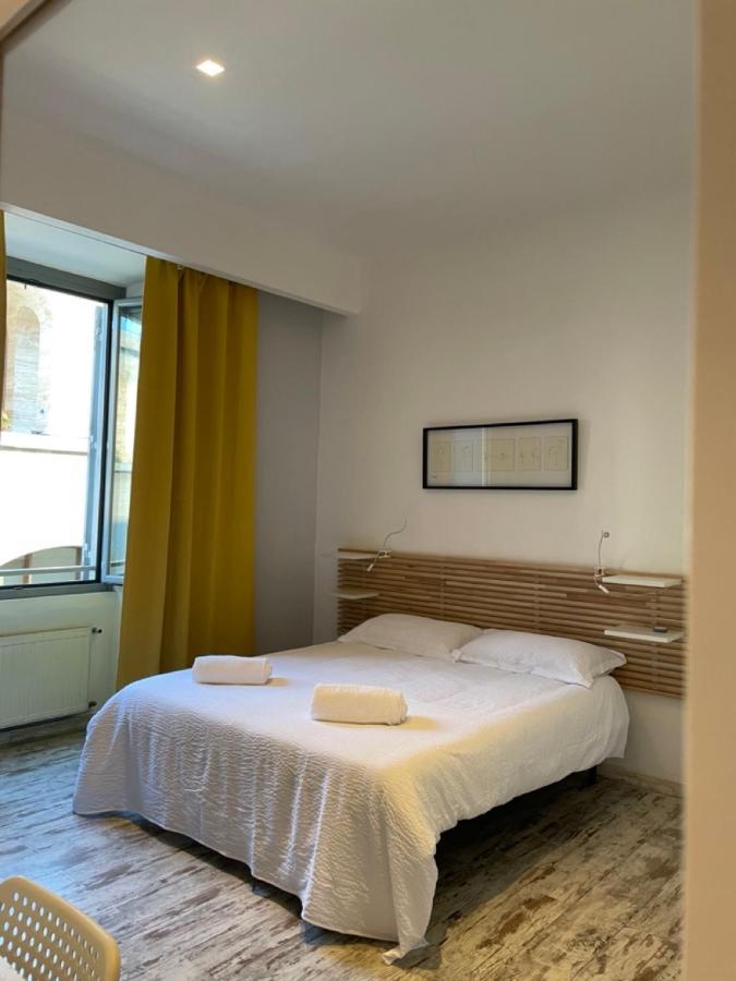 Bed & Breakfast Moshi Moshi Roma
