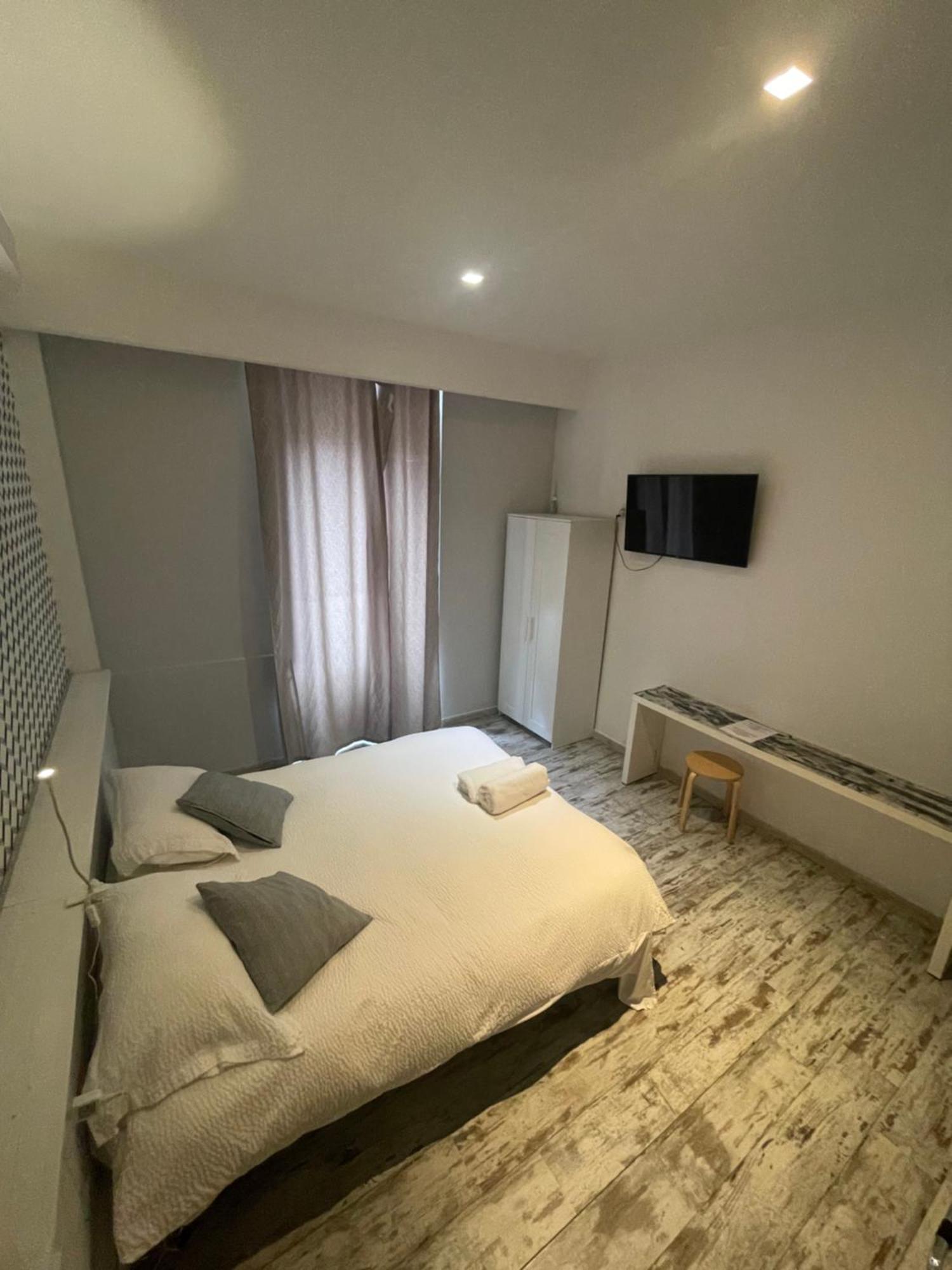 Bed and breakfast Moshi Moshi
