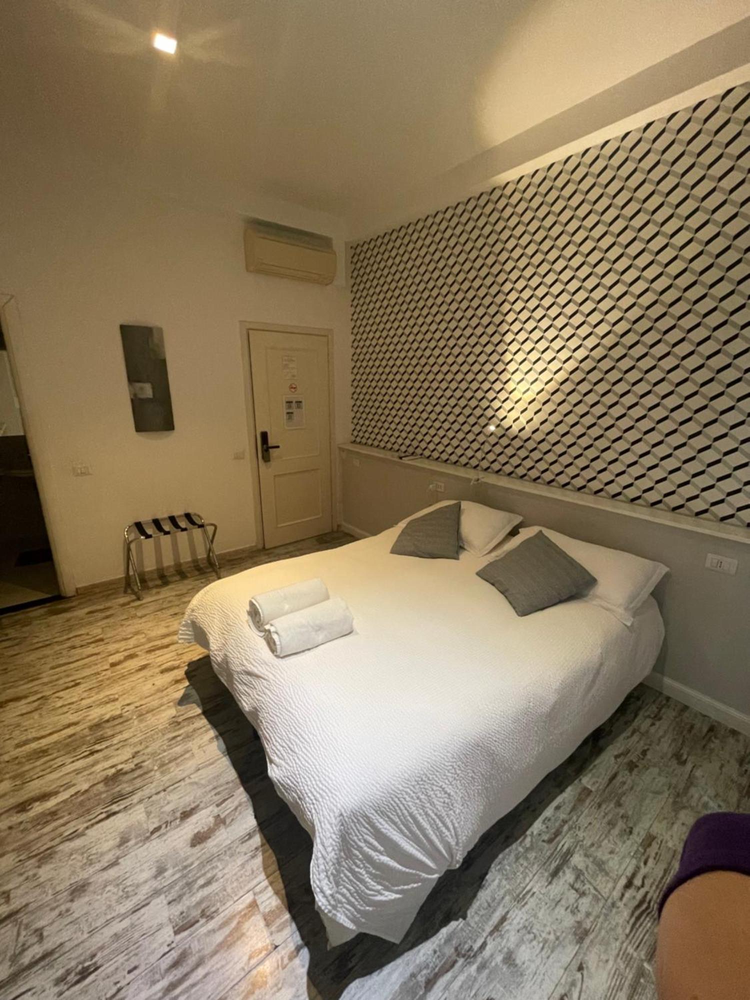 Bed and breakfast Moshi Moshi 3*