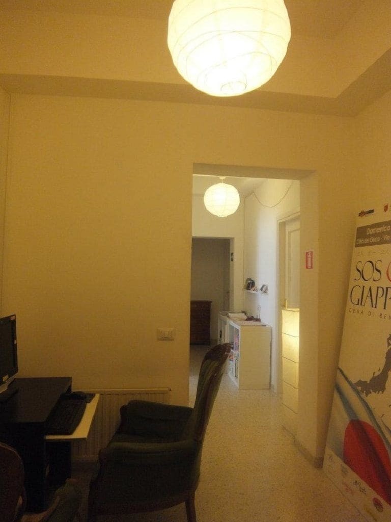 Moshi Moshi Bed and breakfast 3*