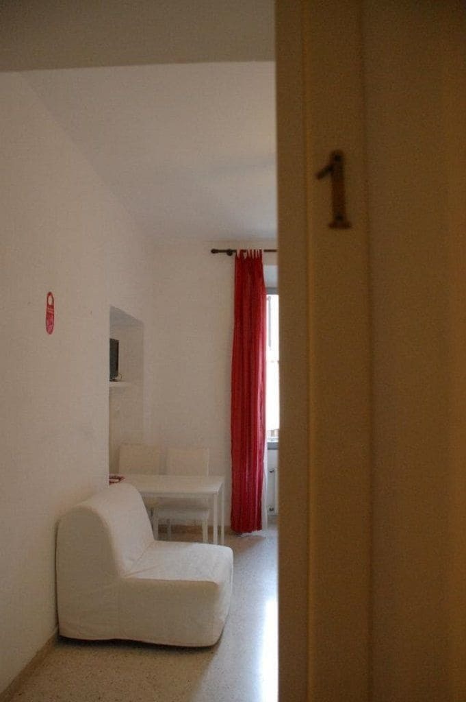Bed and breakfast Moshi Moshi 3*