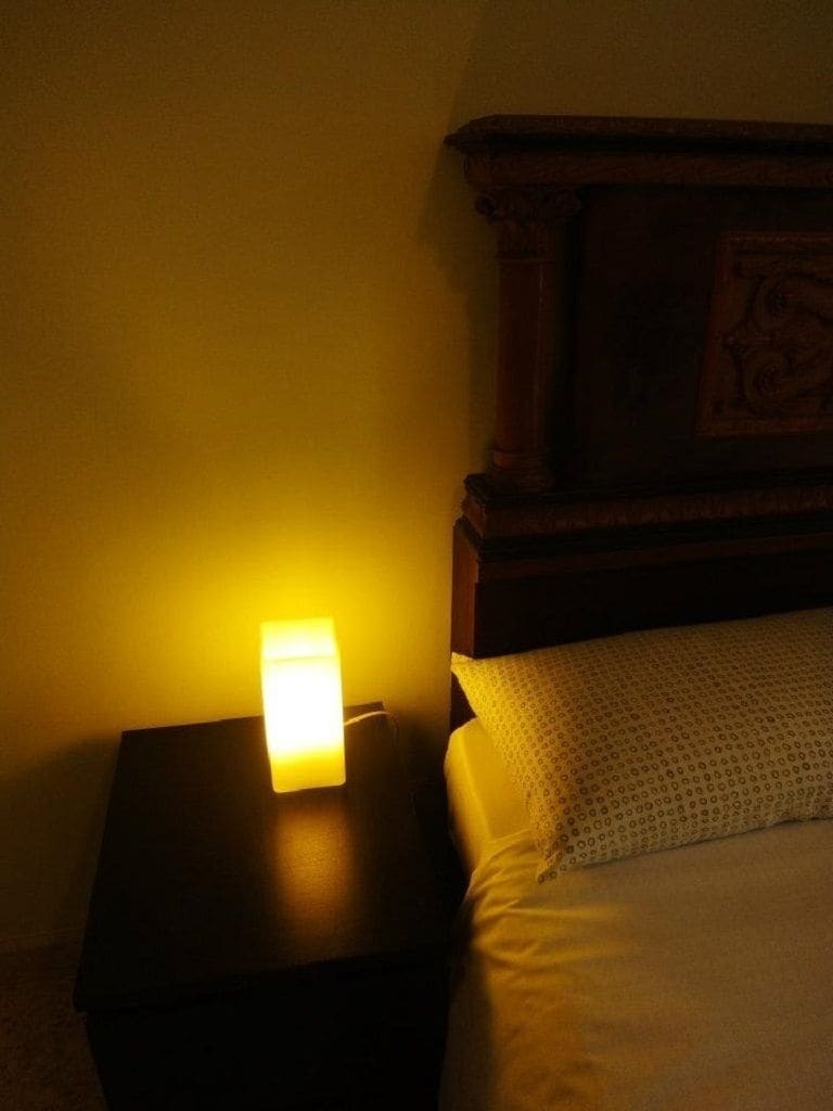 Bed and breakfast Moshi Moshi